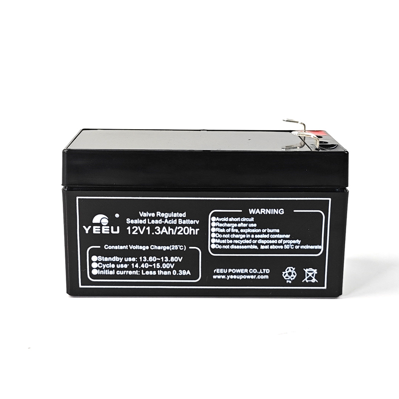 Alarm Battery 12V1.3Ah